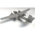 1/48 Korean War US Bomber Douglas B-26B-50 Invader