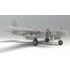 1/48 Korean War US Bomber Douglas B-26B-50 Invader