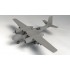 1/48 Korean War US Bomber Douglas B-26B-50 Invader