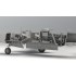 1/48 Korean War US Bomber Douglas B-26B-50 Invader