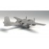 1/48 Korean War US Bomber Douglas B-26B-50 Invader