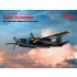 1/48 Korean War US Bomber Douglas B-26