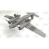 1/48 Korean War US Bomber Douglas B-26