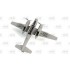 1/48 Korean War US Bomber Douglas B-26
