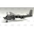 1/48 Korean War US Bomber Douglas B-26