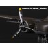 1/48 WWII US Bomber A-26B Invader Pacific War Theater