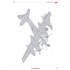 1/48 DB-26B/C with Q-2 Drones