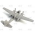 1/48 A-26C-15 Invader with Pilots and Ground Personnel