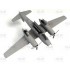 1/48 A-26C-15 Invader with Pilots and Ground Personnel