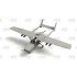 1/48 US Cessna O-2A Skymaster Reconnaissance Aircraft