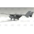 1/48 US Cessna O-2A Skymaster Reconnaissance Aircraft