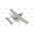 1/48 US Cessna O-2A Skymaster Reconnaissance Aircraft