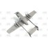 1/48 US Cessna O-2A Skymaster Reconnaissance Aircraft