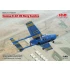 1/48 Cessna O-2A in US Navy Service