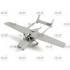 1/48 USAF Observation Aircraft Cessna O-2A Skymaster Late Production