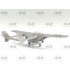 1/48 USAF Observation Aircraft Cessna O-2A Skymaster Late Production