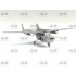 1/48 USAF Observation Aircraft Cessna O-2A Skymaster Late Production