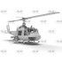 1/48 Vietnam War US Army Bell UH-1C Huey Gunship