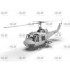 1/48 Vietnam War US Army Bell UH-1C Huey Gunship