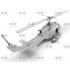 1/48 Vietnam War US Army Bell UH-1C Huey Gunship