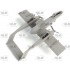 1/48 OV-10D+ Bronco Light Attack and Observation Aircraft After 1950