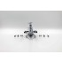 1/48 Forward Base: Cobra AH-1G, Bronco OV-10A, US Pilots