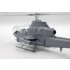1/48 Forward Base: Cobra AH-1G, Bronco OV-10A, US Pilots