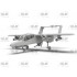 1/48 US OV-10 Bronco NOGS Attack Aircraft