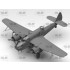 1/48 Bristol Beaufort Mk.IA with Tropical Filter