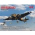 1/48 Bristol Beaufort Mk.I Bombing Raid