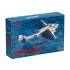 1/48 WWII British Bristol Beaufort Mk.IA Torpedo Bomber