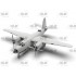 1/48 Flak Bait B-26B 322nd Bombardment Group