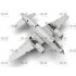 1/48 Flak Bait B-26B 322nd Bombardment Group