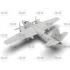1/48 WWII US/French B-26G Marauder Bomber