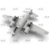 1/48 WWII US/French B-26G Marauder Bomber