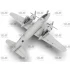 1/48 WWII US/French B-26G Marauder Bomber