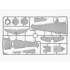 1/48 WWII US B-26F Marauder Bomber