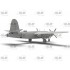 1/48 WWII US B-26F Marauder Bomber