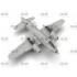 1/48 WWII US B-26F Marauder Bomber