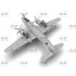 1/48 WWII US B-26F Marauder Bomber