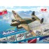 1/48 WWII RAF Lockheed Hudson Mk.III Reconnaissance Bomber