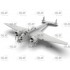 1/48 WWII British HP.52 Hampden B.Mk.I Bomber