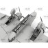 1/48 WWII British HP.52 Hampden B.Mk.I Bomber
