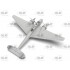 1/48 WWII British HP.52 Hampden B.Mk.I Bomber