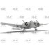 1/48 WWII British HP.52 Hampden B.Mk.I Bomber