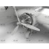1/48 WWII British HP.52 Hampden B.Mk.I Bomber