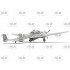 1/48 WWII British HP.52 Hampden TB.Mk.I Torpedo Bomber