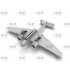 1/48 WWII British HP.52 Hampden TB.Mk.I Torpedo Bomber