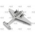 1/48 WWII British HP.52 Hampden TB.Mk.I Torpedo Bomber
