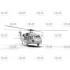 1/48 UH-60A Black Hawk Defence Intelligence of Ukraine